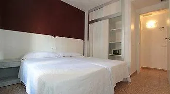 伊维萨镇 伊维萨里波尔旅馆酒店 西班牙