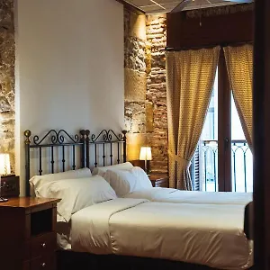  Maison d'hôtes Dot Espagne