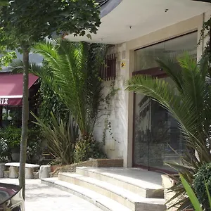 ** Hotel San Blas Espagne