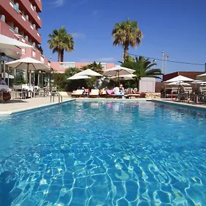 Fergus Paraíso - Adults Only Hotel