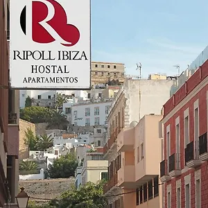 Ripoll Appartamento Ibiza città